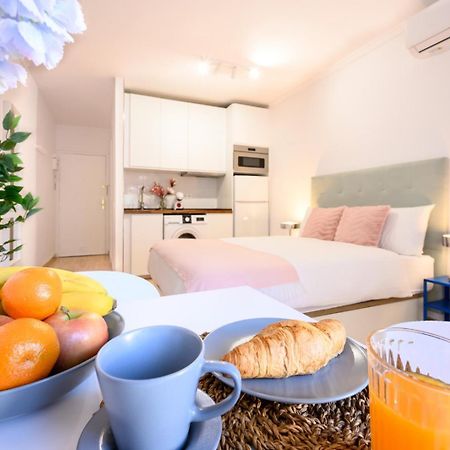 Apartamento El Yate In Front Of The Sea By 10Tosea Fuengirola Exterior foto