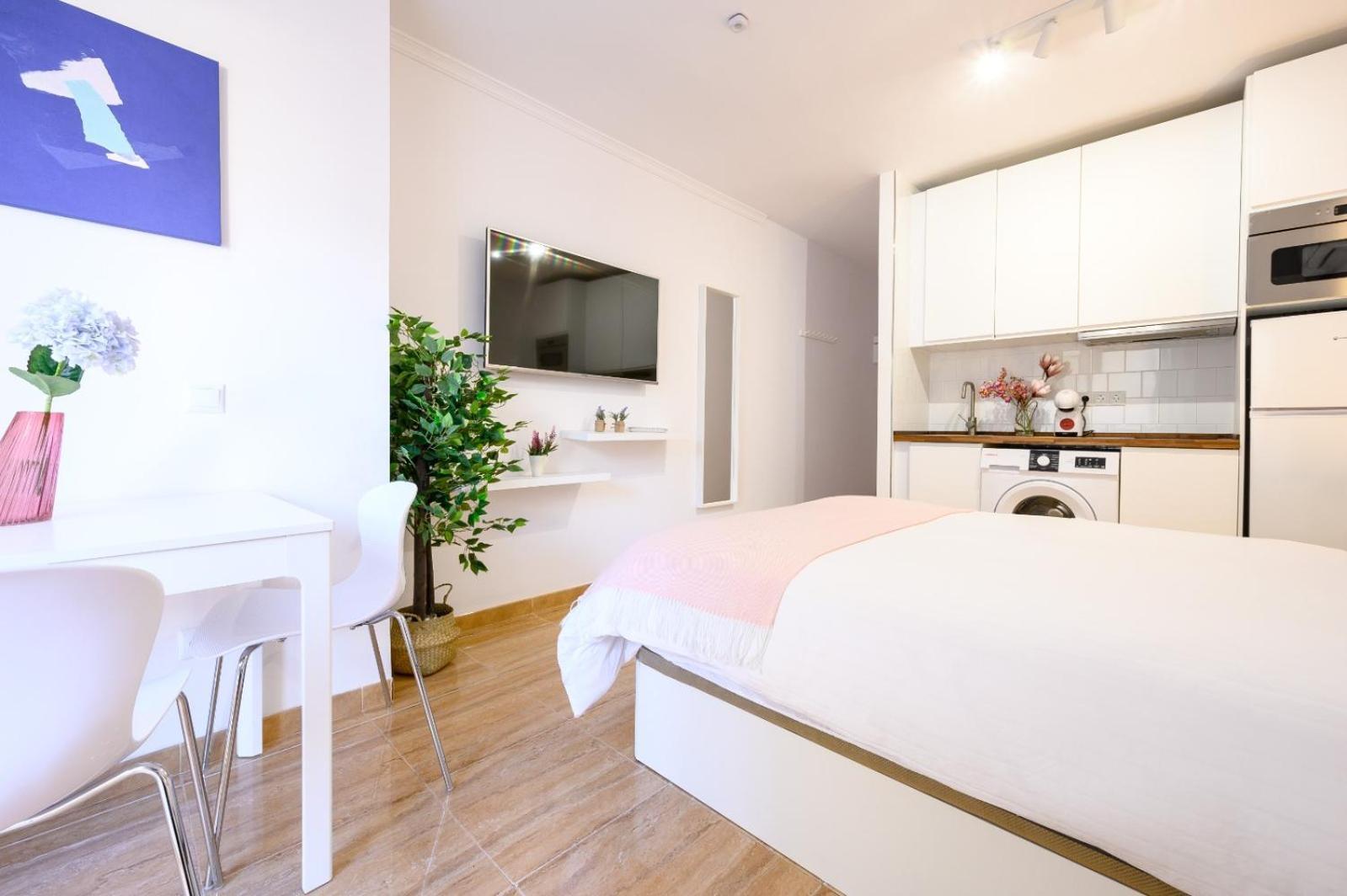 Apartamento El Yate In Front Of The Sea By 10Tosea Fuengirola Exterior foto