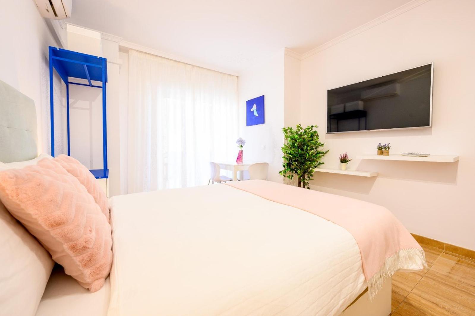 Apartamento El Yate In Front Of The Sea By 10Tosea Fuengirola Exterior foto