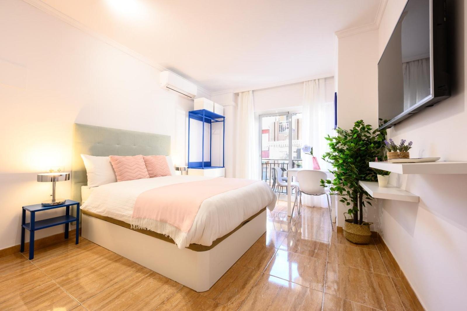 Apartamento El Yate In Front Of The Sea By 10Tosea Fuengirola Exterior foto